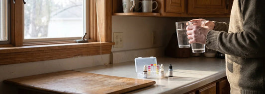 Water Softener Free Water Test: What Homeowners Miss - RKIN