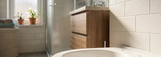Water Softener Not Removing Iron Stains? Here's Why - RKIN