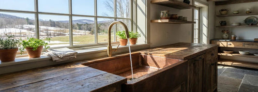 Well Water Problems in Spring: Why Iron and Sand Get Worse After Winter - RKIN