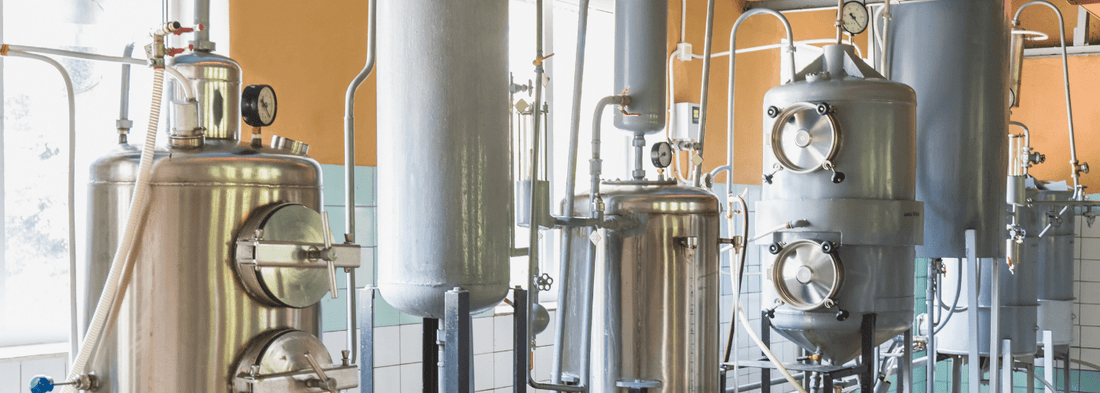 What is a Water Distiller - RKIN