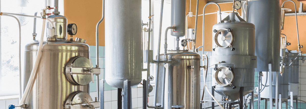 What is a Water Distiller - RKIN