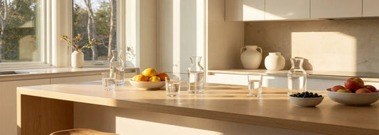 Which RKIN Water Filter Is Right for You? Zero Installation Purifier, Flash, U1, and OnliSoft Compared - RKIN