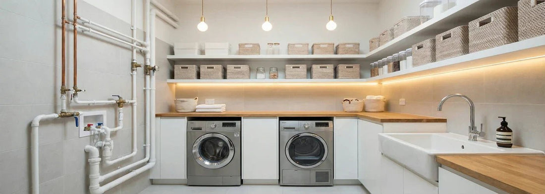 Whole-Home Softener + RO Combo: Who Actually Needs Both? - RKIN
