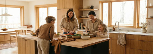 Whole-Home Water Treatment + Drinking-Water RO: The Complete Stack Explained - RKIN