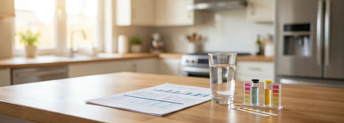 Whole House Filter and Reverse Osmosis: Do You Need Both?
