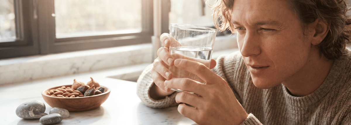 Why Does Reverse Osmosis Water Taste Flat? The Fix Explained - RKIN