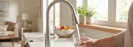 Why Does Tap Water Taste Like Chlorine in Spring? - RKIN
