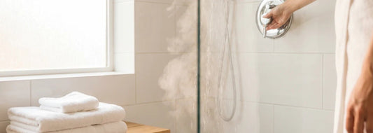 Why Hot Water Smells Different Than Cold (And How to Fix It) - RKIN