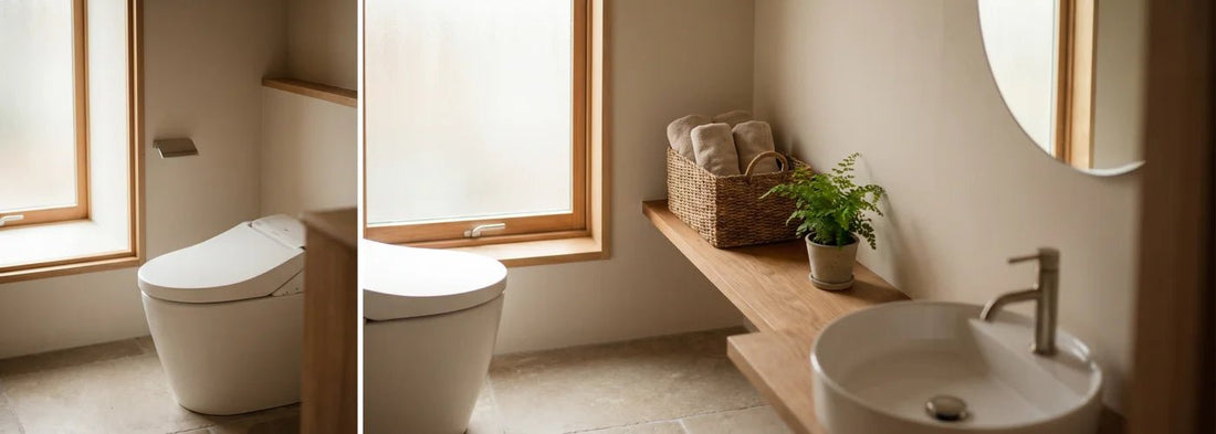 Why Is My Toilet Flushing Slowly? Calcium Buildup Fix - RKIN