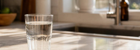 Why Tap Water Smells Like Chlorine in Summer Months - RKIN