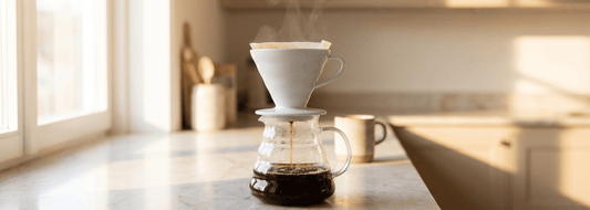 Why Your Coffee Tastes Bad — It's Probably the Water - RKIN
