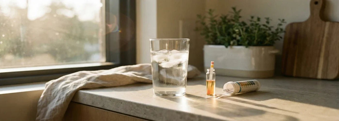 World Water Day 2026: What Is Really In Your Tap Water? - RKIN