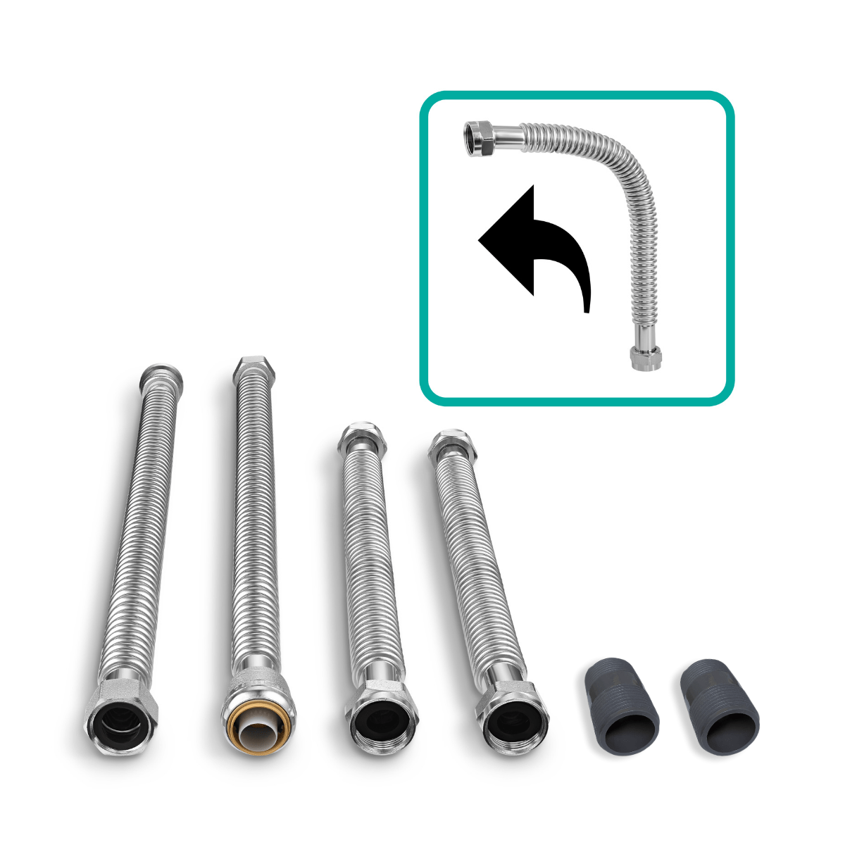 Installation Kits - RKIN