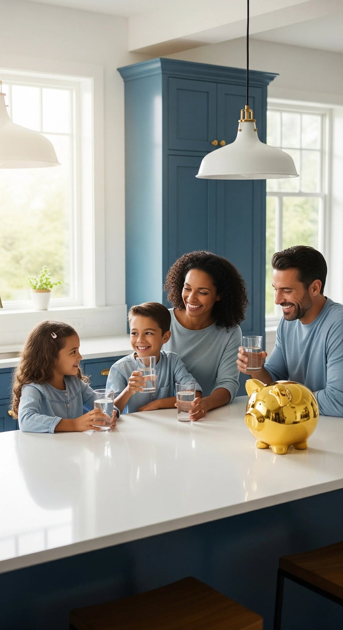 Stop Drinking Microplastics. Get 3 Years of Pure Water & Save Over $2,000! - RKIN
