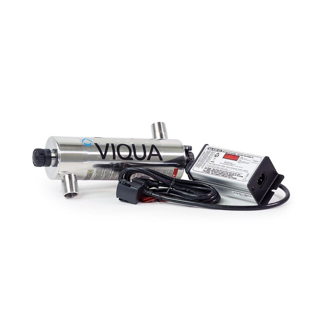 UV Water Systems and components - RKIN