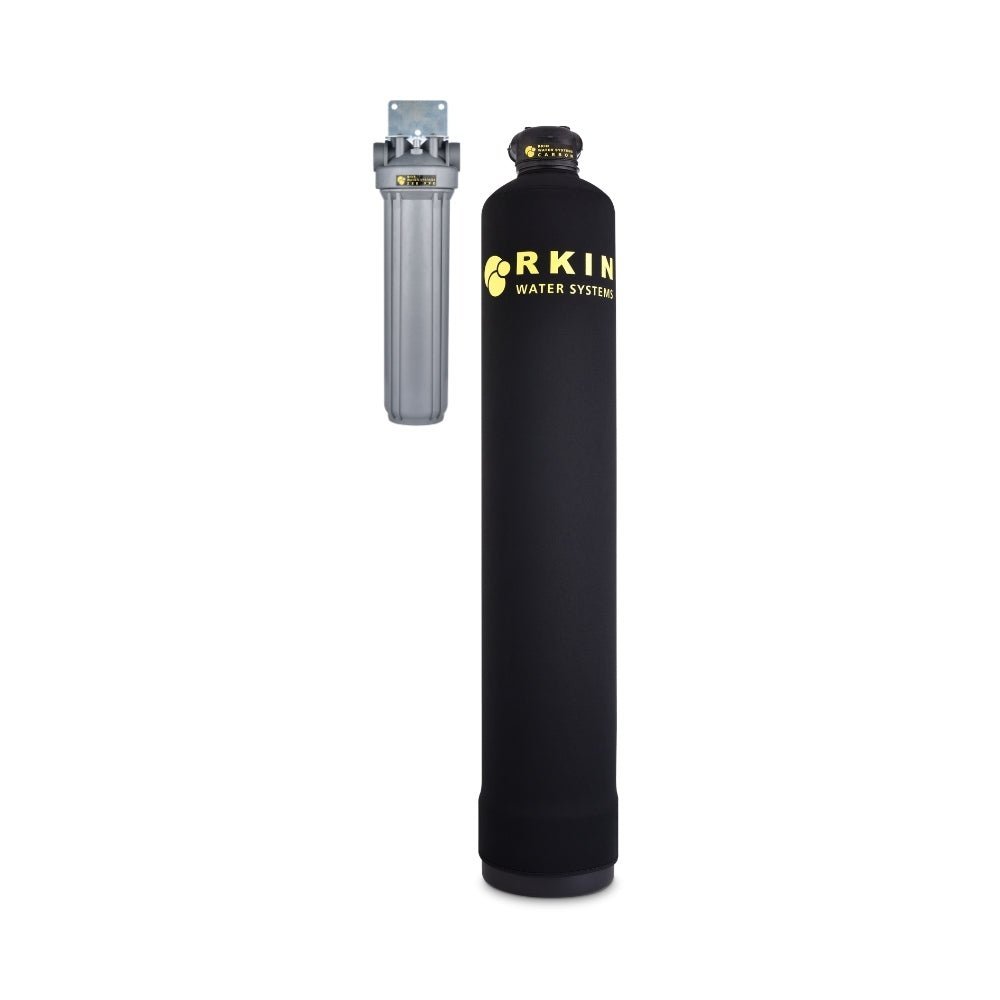 Water Filter Systems - RKIN