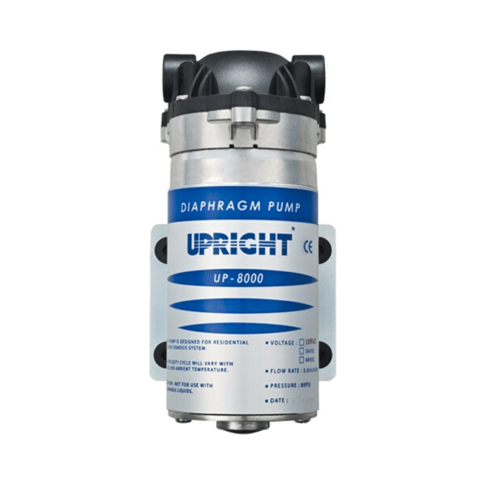 Water Pumps - RKIN