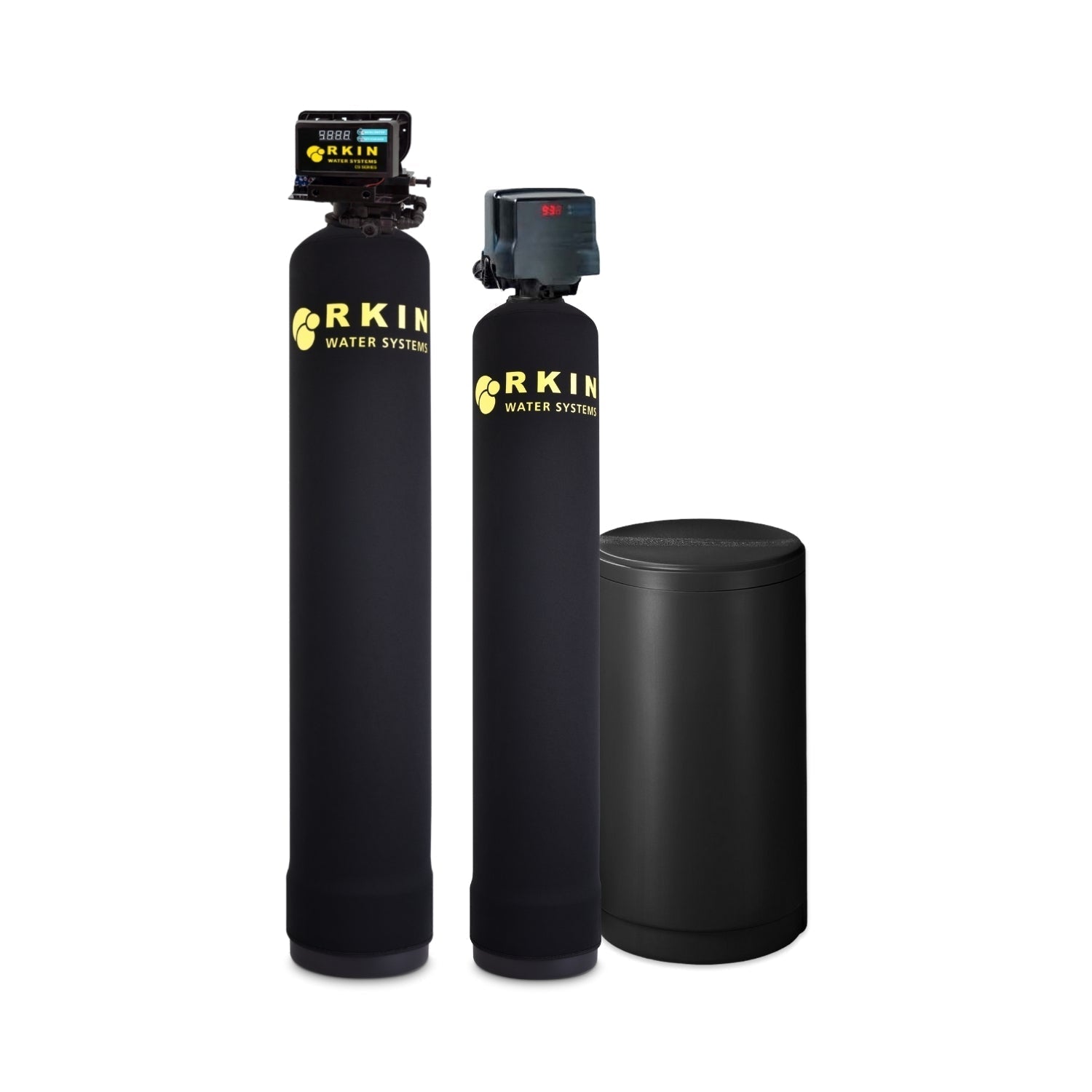 Well Water Systems - RKIN