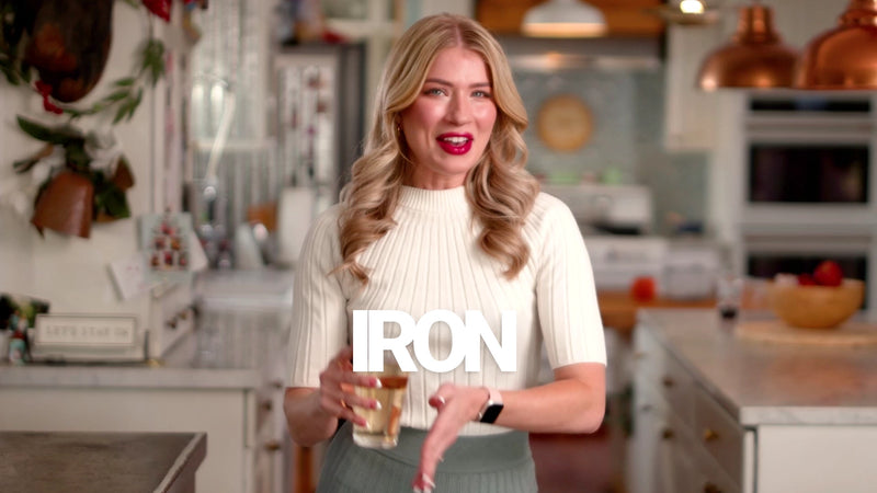 Iron