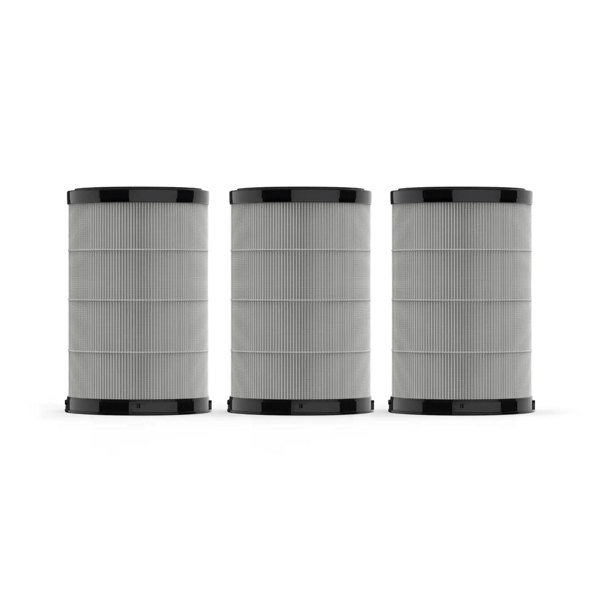 2 Year Replacement filter cartridge bundle for RKIN - AH - 14 - PRO air purifier - RKIN