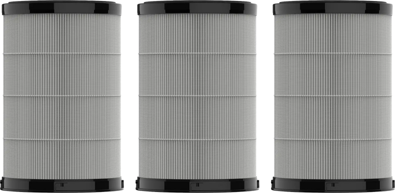 2-Year AH-14 Pro Air Purifier Replacement Filter Bundle