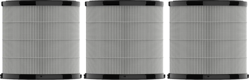 2-Year AH-14 Air Purifier Replacement Filter Bundle