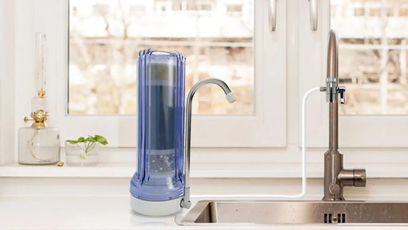 City Water Systems