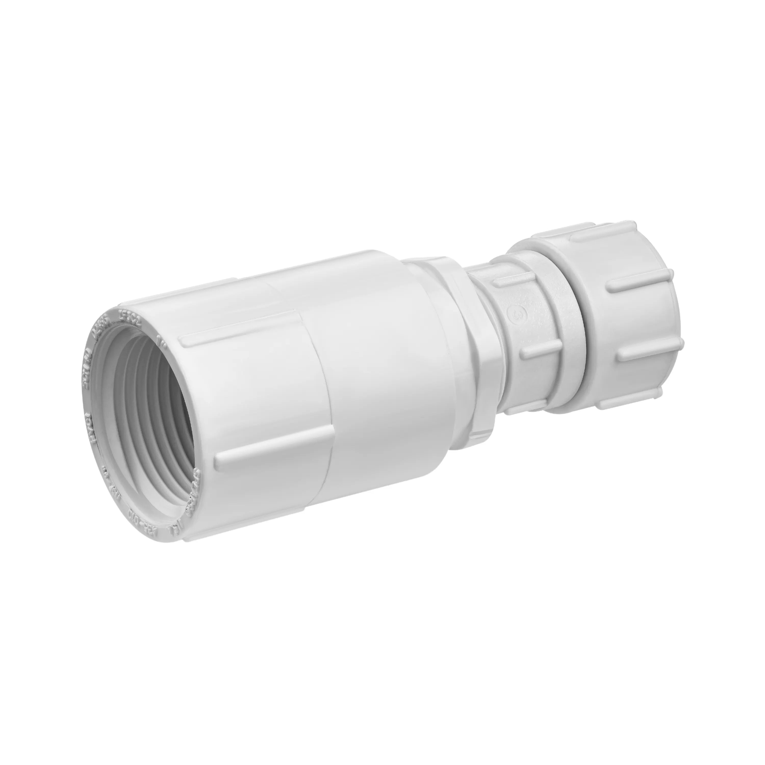 Hose Bib Assembly