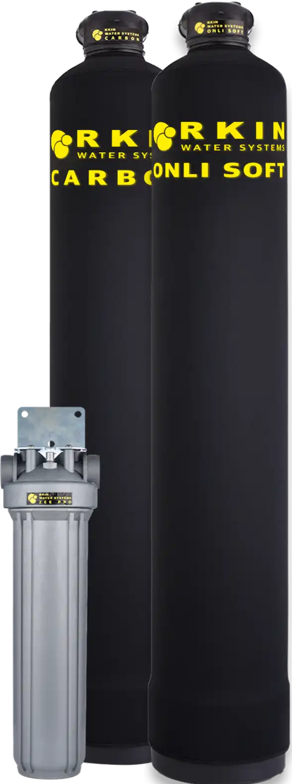 City Water Systems