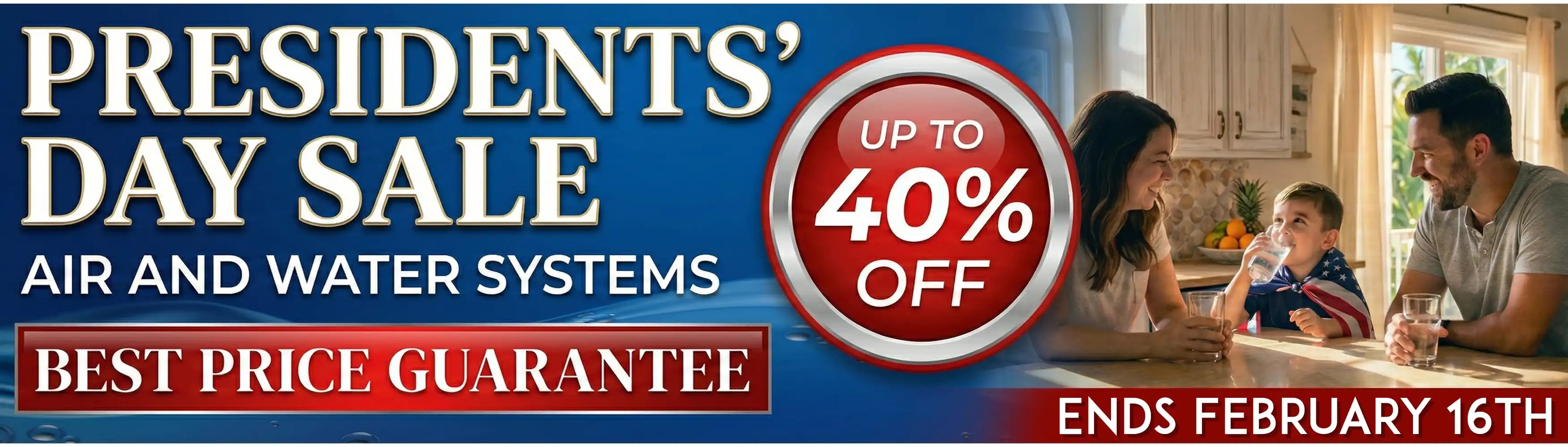 RKIN President day sale ends february 16th