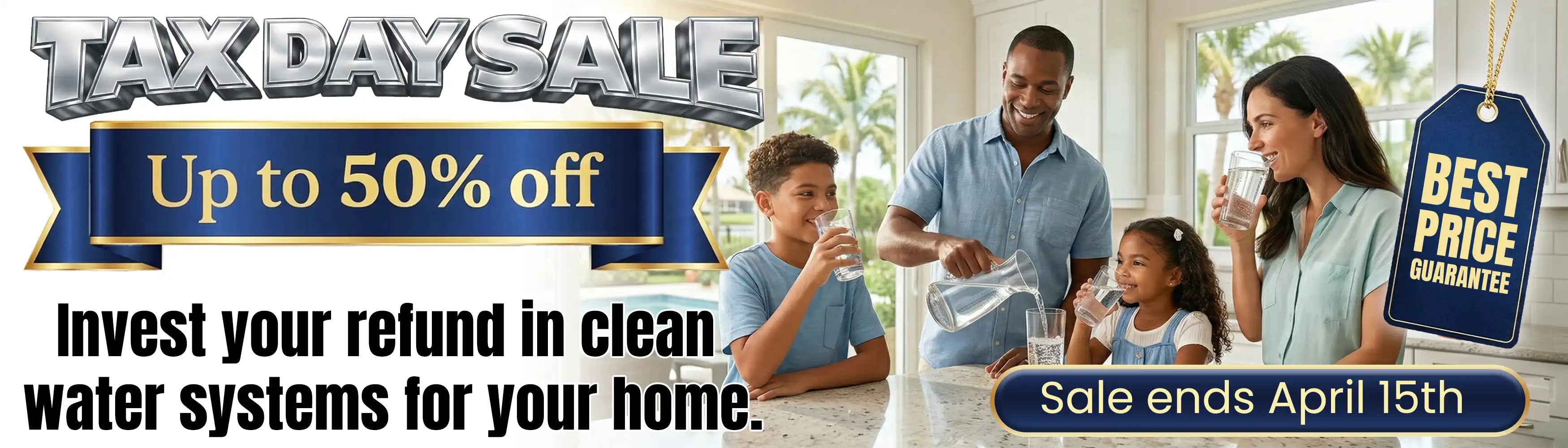 RKIN 2026 Tax Day Sale up to 50% off