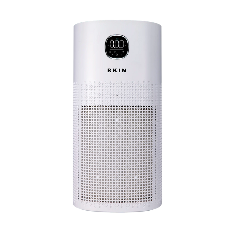 RKIN HEPA 14 Air Purifier – Breathe Cleaner, Healthier Air