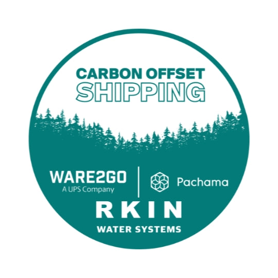 Carbon Offset shipping
