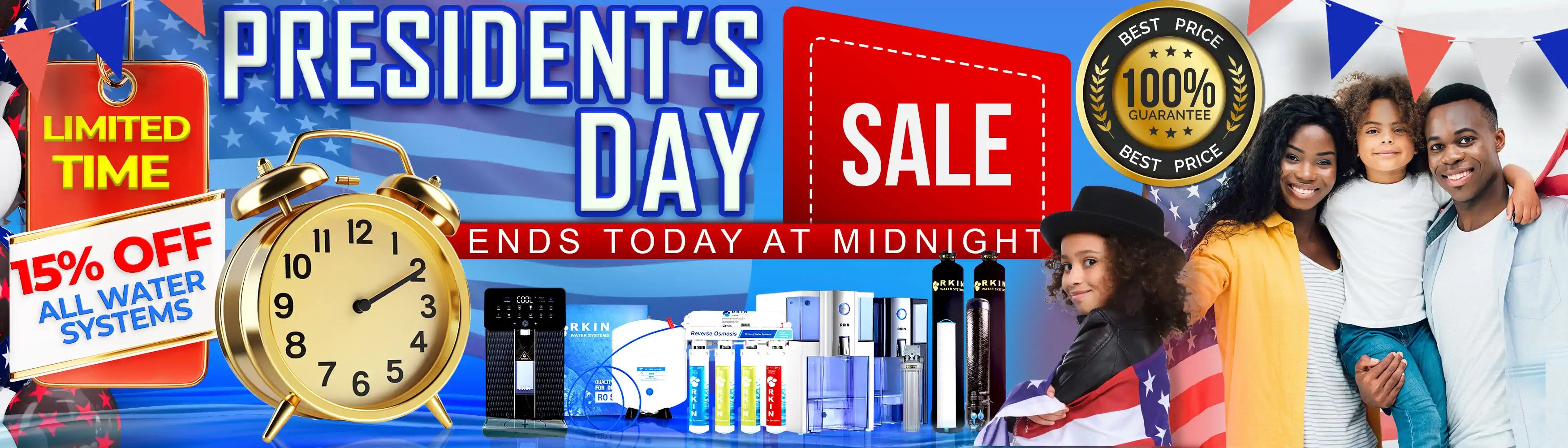 LimitedTime Promotion RKIN