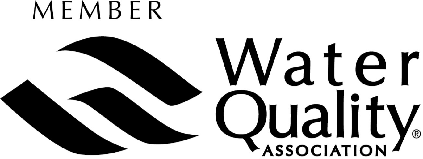 RKIN Water Systems Water Quality Association Member