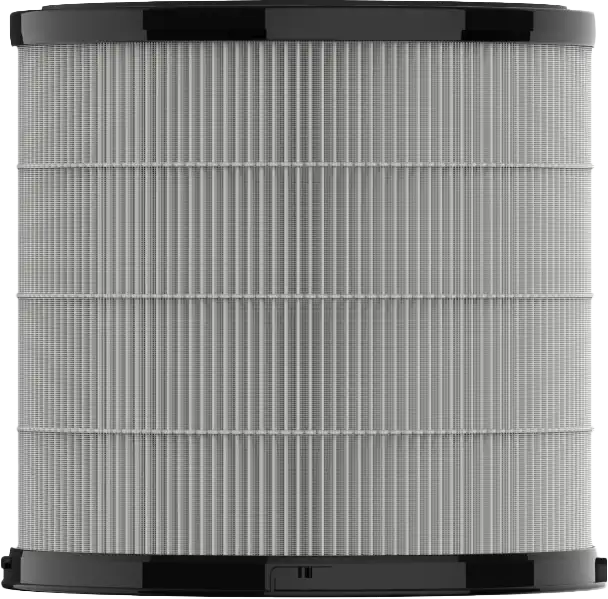 1-Year AH-14 Air Purifier Replacement Filter Bundle