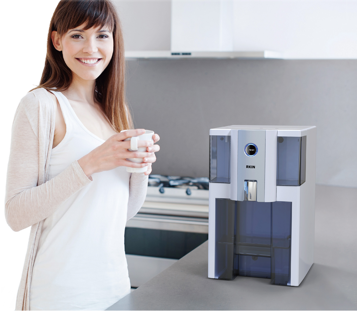 RKIN Water Systems