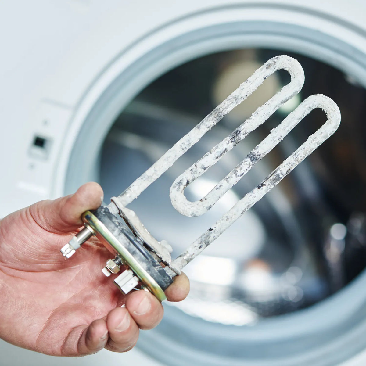 Why use an RKIN water softener and conditioner