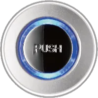 Zero Installation Purifier water filter LED notification