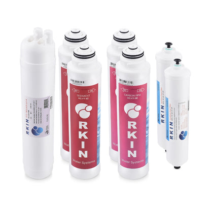 ZIP Anti-Scale AlcaPure 2-Year Bundle RC-ZIPAL-PPC-2YFBL