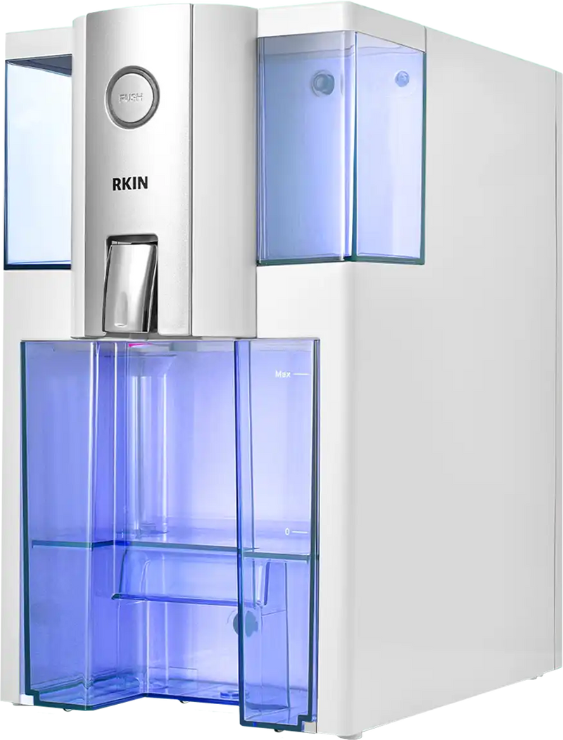 Zero Installation Purifier Countertop Reverse Osmosis Water Filter