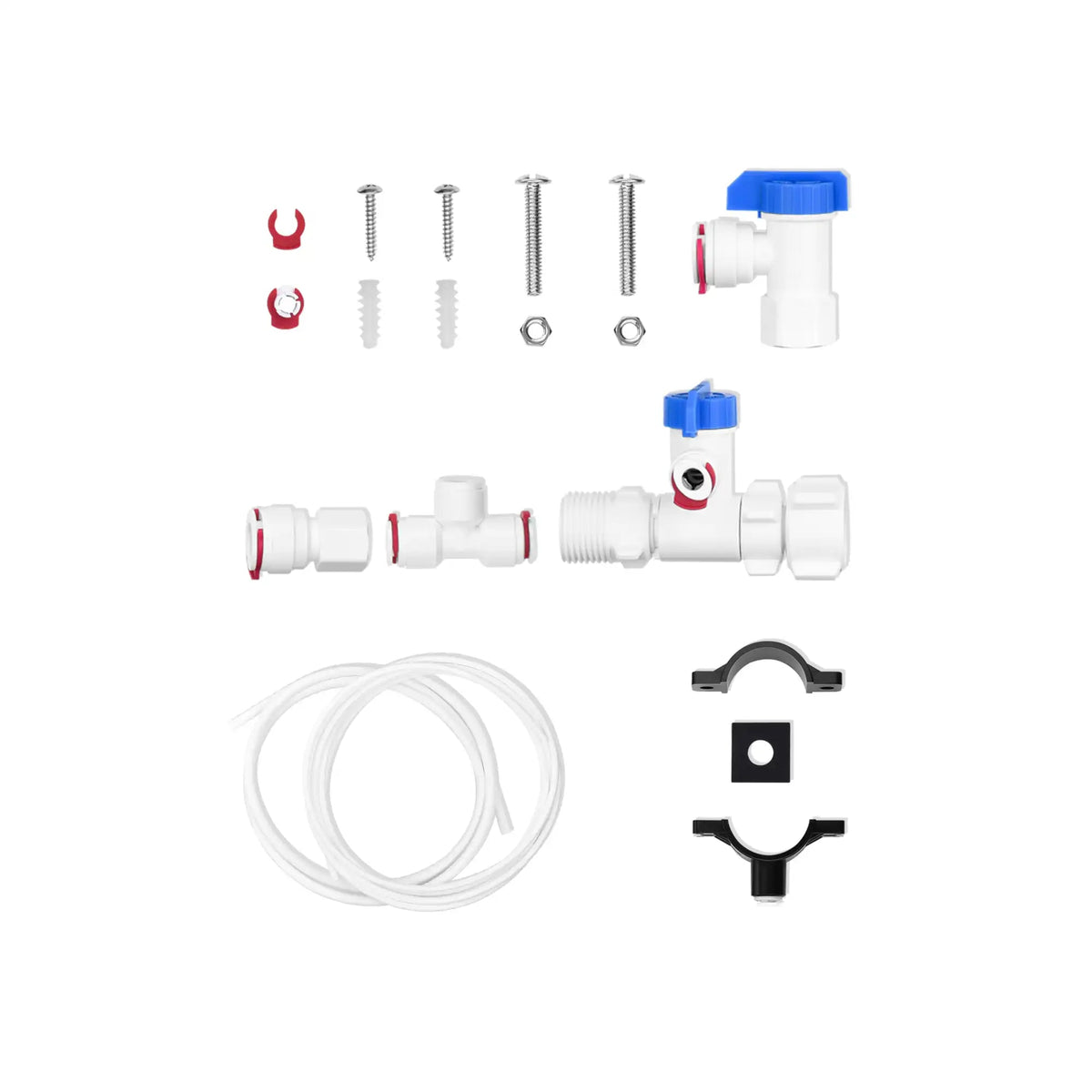 Flash AlcaPure 3 - Year Bundle - RKIN