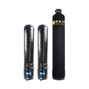 OP1L Certified Whole House Lead, Cyst, PFOA, and PFOS Water Filter System - RKIN