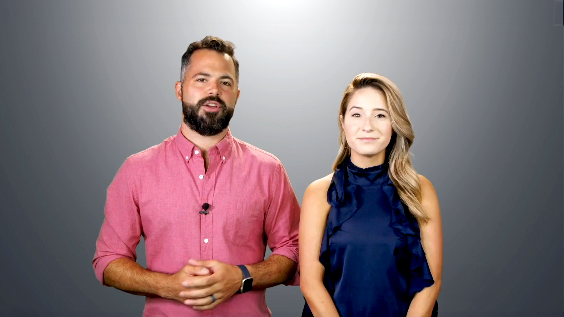 As seen on AMC's NewsWatch TV - RKIN Water Systems