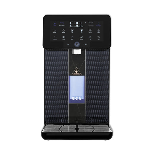 Refurbished U1 Space-Saving 4-in-1 Water Filter System - RKIN