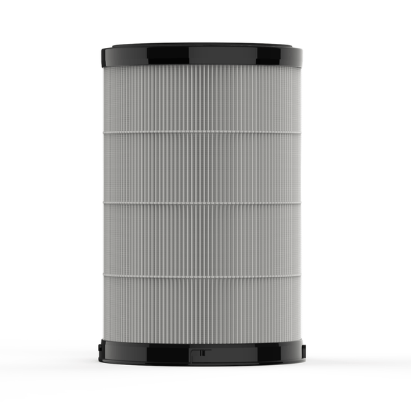 Replacement filter cartridge for RKIN-AH-14-PRO air purifier