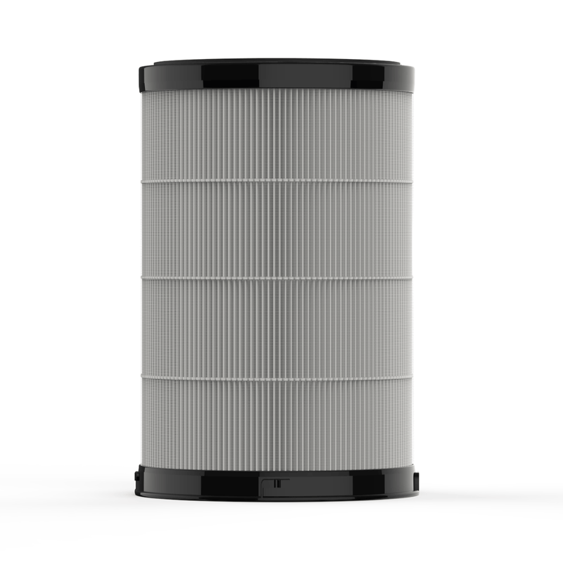 Replacement filter cartridge for RKIN - AH - 14 - PRO air purifier - RKIN