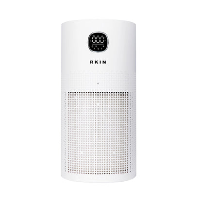 RKIN HEPA 14 Air Purifier – Breathe Cleaner, Healthier Air with UV, Carbon & Ion Technology - RKIN