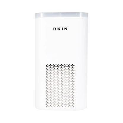 RKIN HEPA 14 Air Purifier – Breathe Cleaner, Healthier Air with UV, Carbon & Ion Technology - RKIN