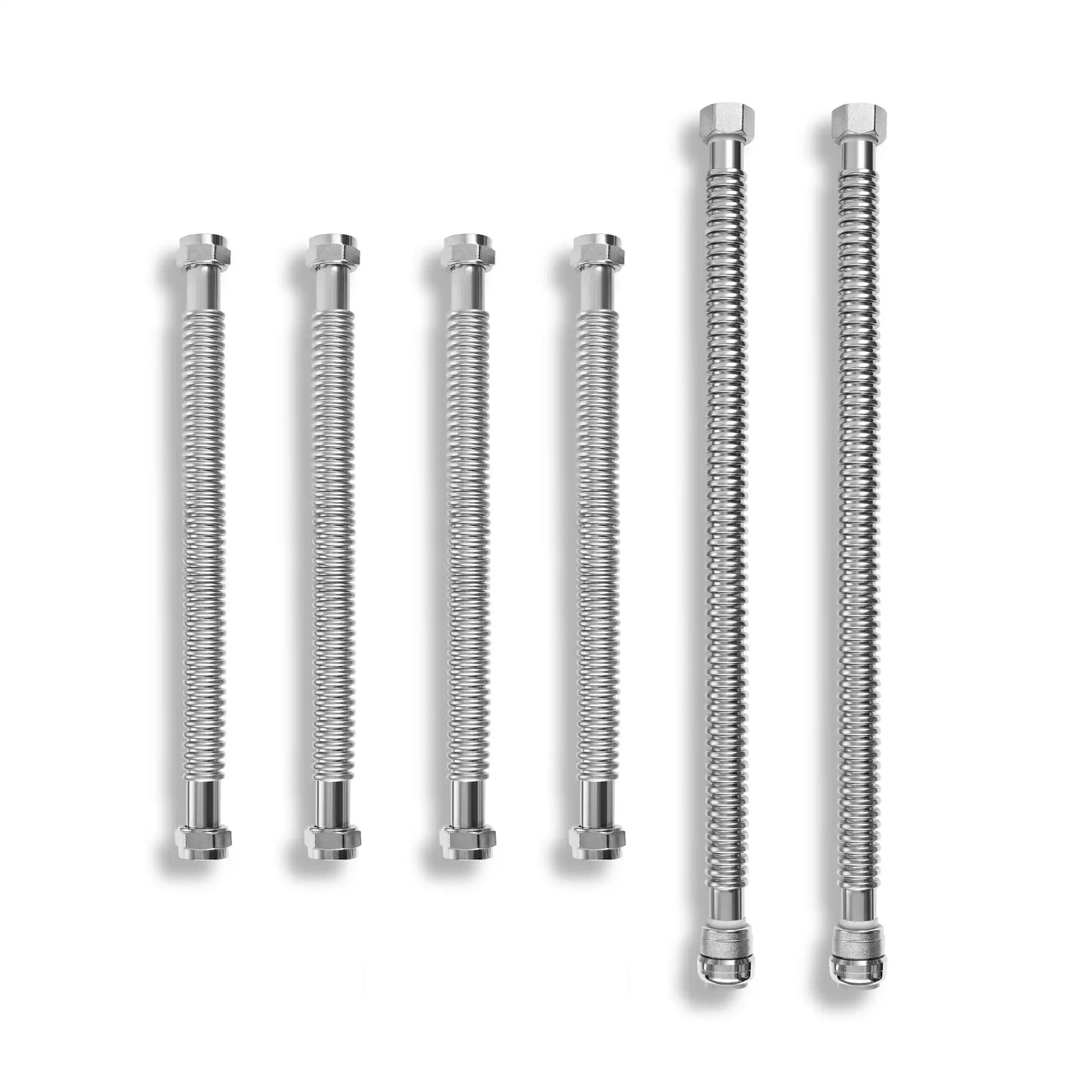 Super Flex Installation Kit for Advanced Well Water System - RKIN